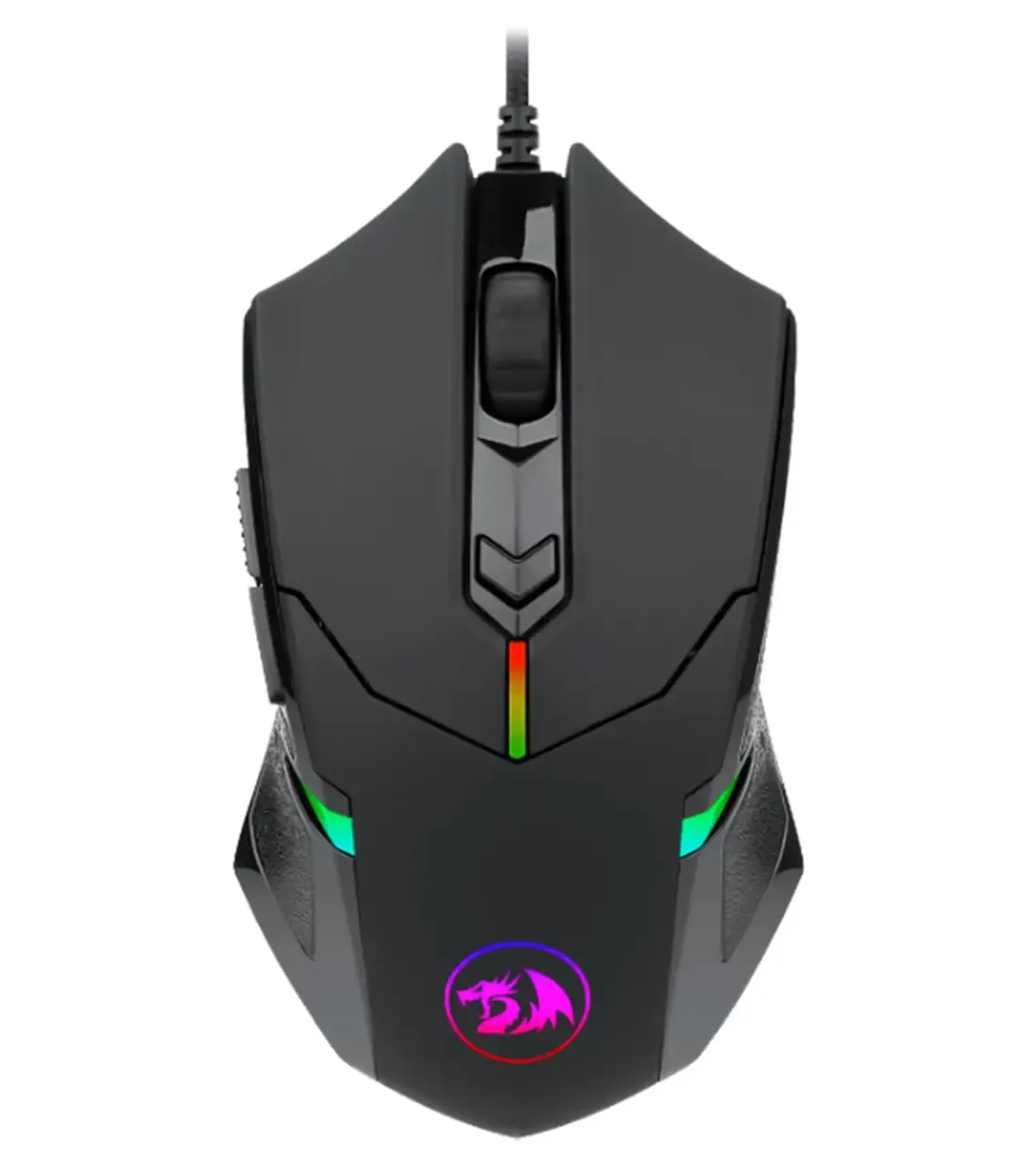 موس مخصوص بازی ردراگون مدل Centrophorus 2 M601